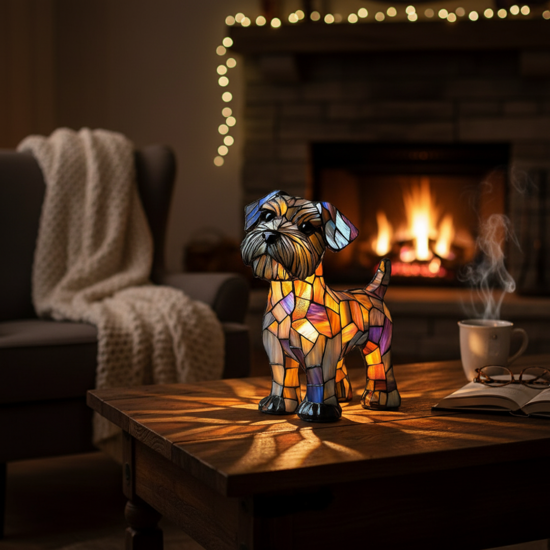 Terrier Resilience