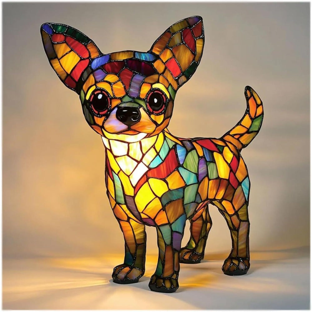 Life with a Chihuahua: A Tale of Love and Friendship